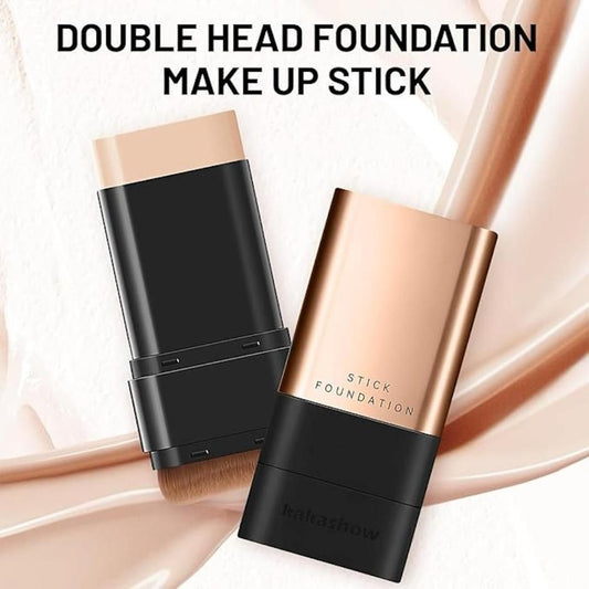 2 in 1 Korean Foundation Stick