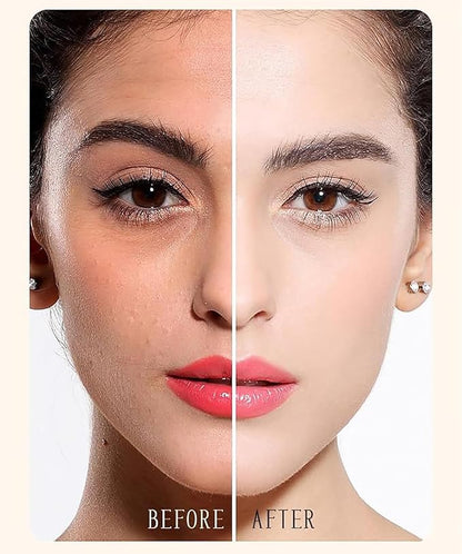 2 in 1 Korean Foundation Stick